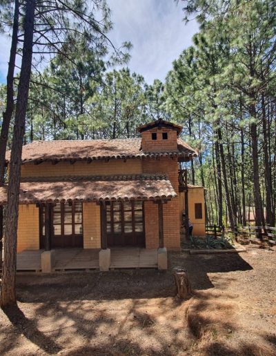 Cabaña en Venta en Mascota, Jalisco