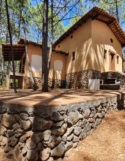 Cabaña en Venta en Mascota, Jalisco