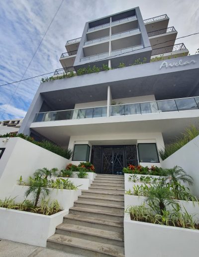For sale condos in Bucerías Nayarit Mexico