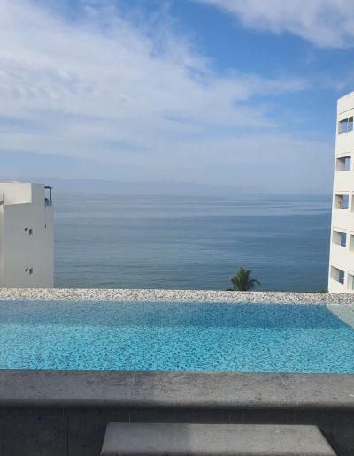 For sale condos in Bucerías Nayarit Mexico