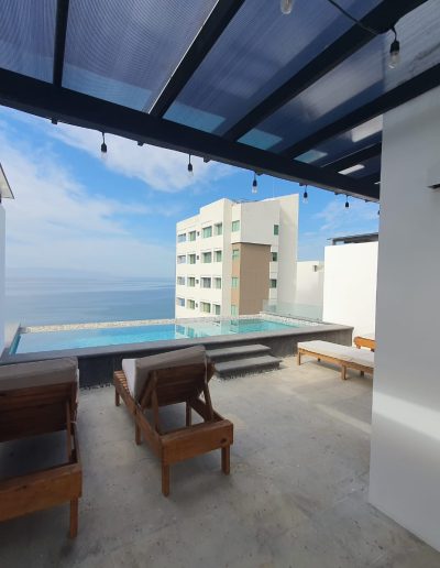 For sale condos in Bucerías Nayarit Mexico