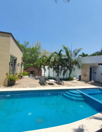 On sale House in Conchas Chinas