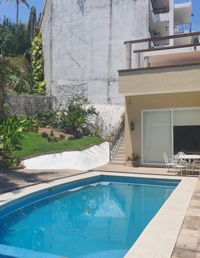 On sale House in Conchas Chinas