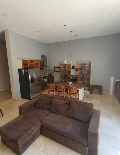 On sale House in Conchas Chinas