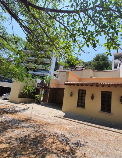 On sale House in Conchas Chinas